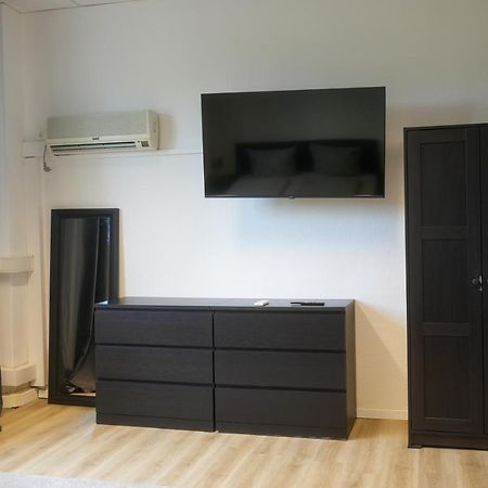 Studio Naehe Stadtzentrum Κόμπλεντς Εξωτερικό φωτογραφία