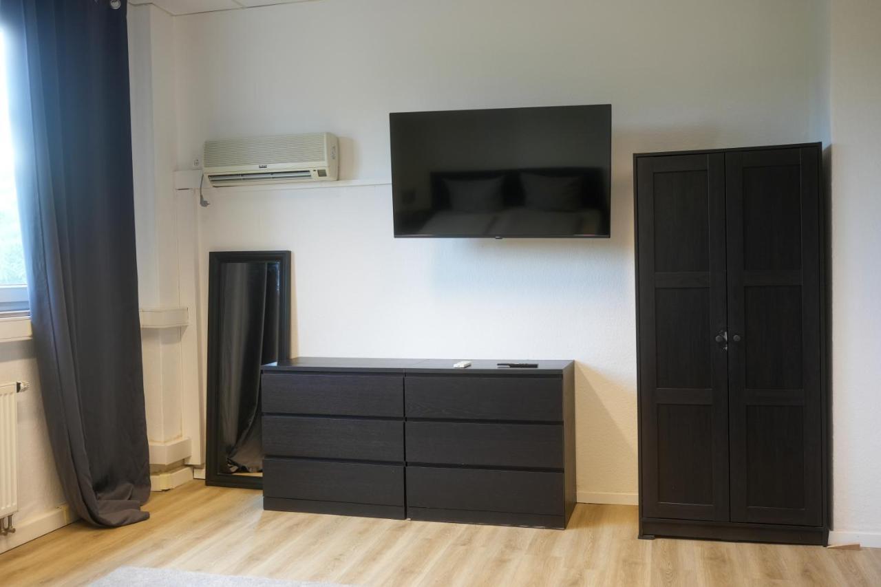 Studio Naehe Stadtzentrum Κόμπλεντς Εξωτερικό φωτογραφία