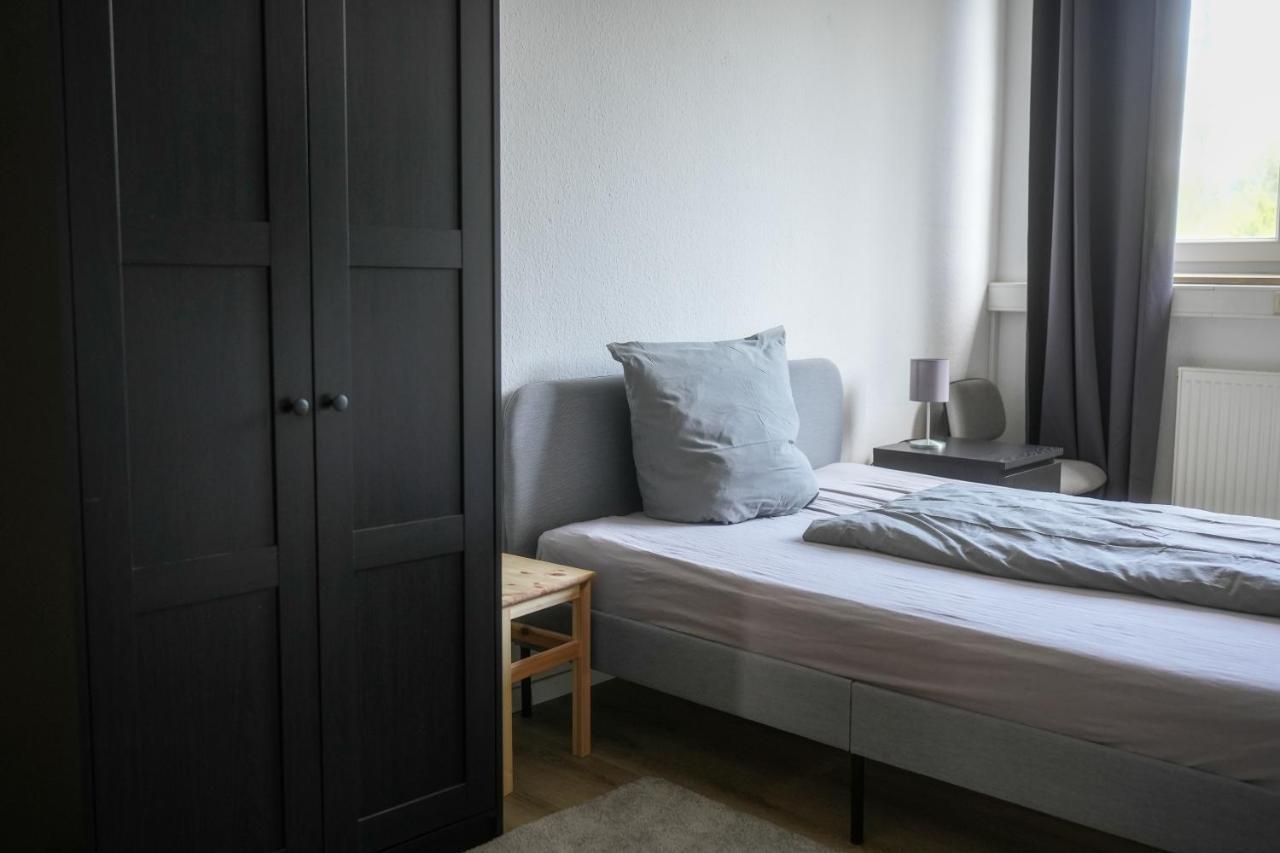 Studio Naehe Stadtzentrum Κόμπλεντς Εξωτερικό φωτογραφία