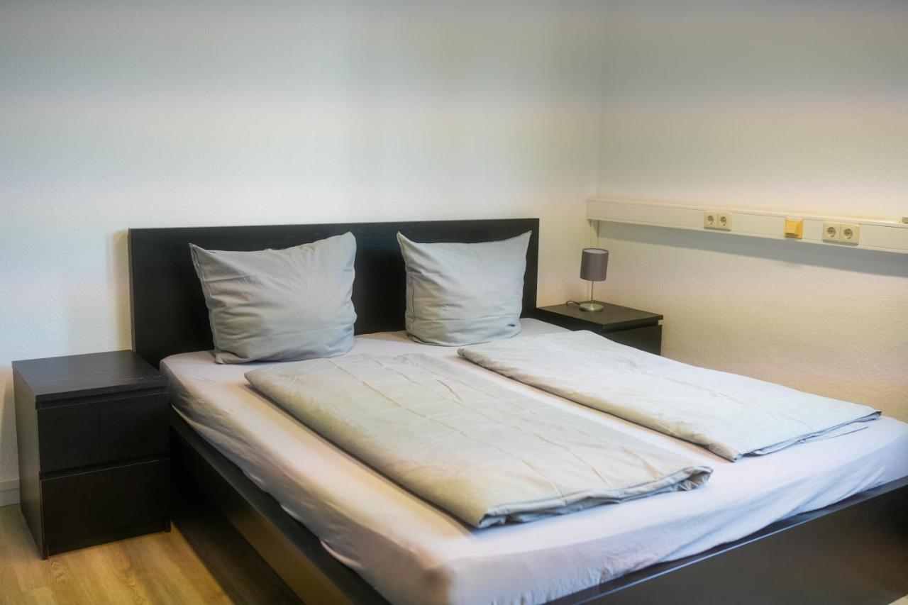 Studio Naehe Stadtzentrum Κόμπλεντς Εξωτερικό φωτογραφία
